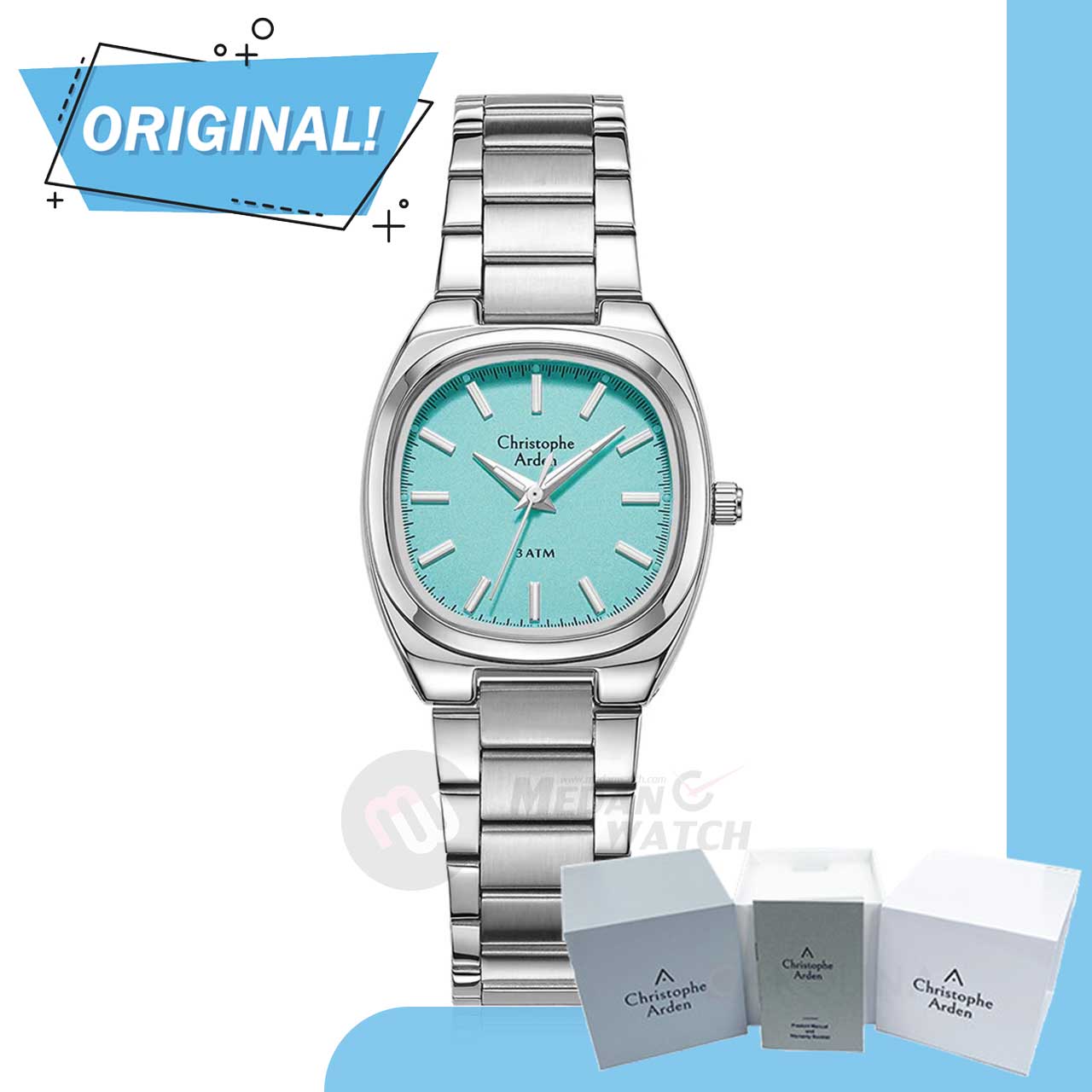 Christophe Arden CA 1005 LHBSSLB