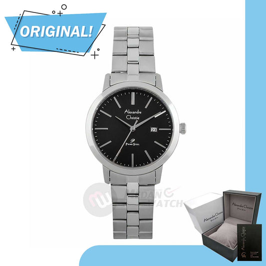 Alexandre Christie 1007 LDBSSBA