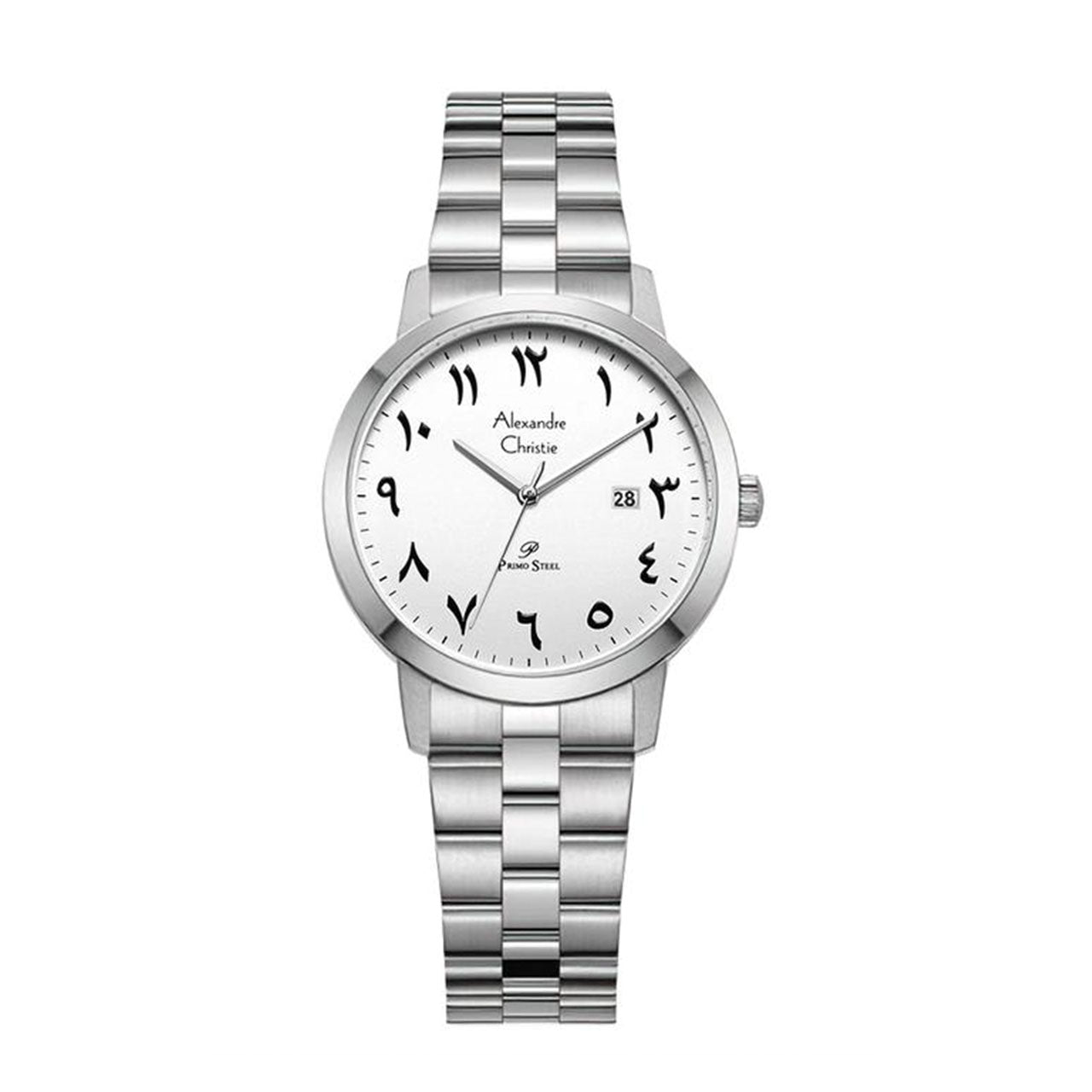 Alexandre Christie 1007 LDBSSSLBA