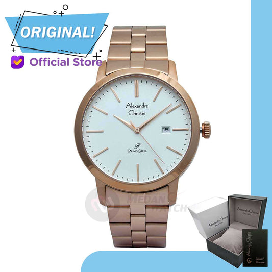 Alexandre Christie 1007 MDBRGSL