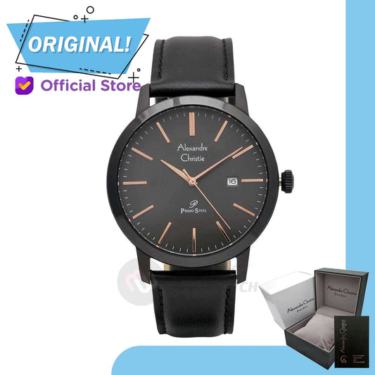 Alexandre Christie 1007 MDLIPBARG