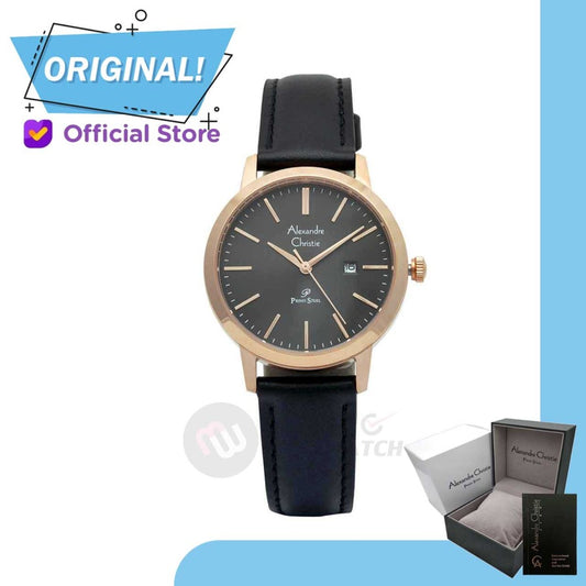 Alexandre Christie 1007 LDLRGBA