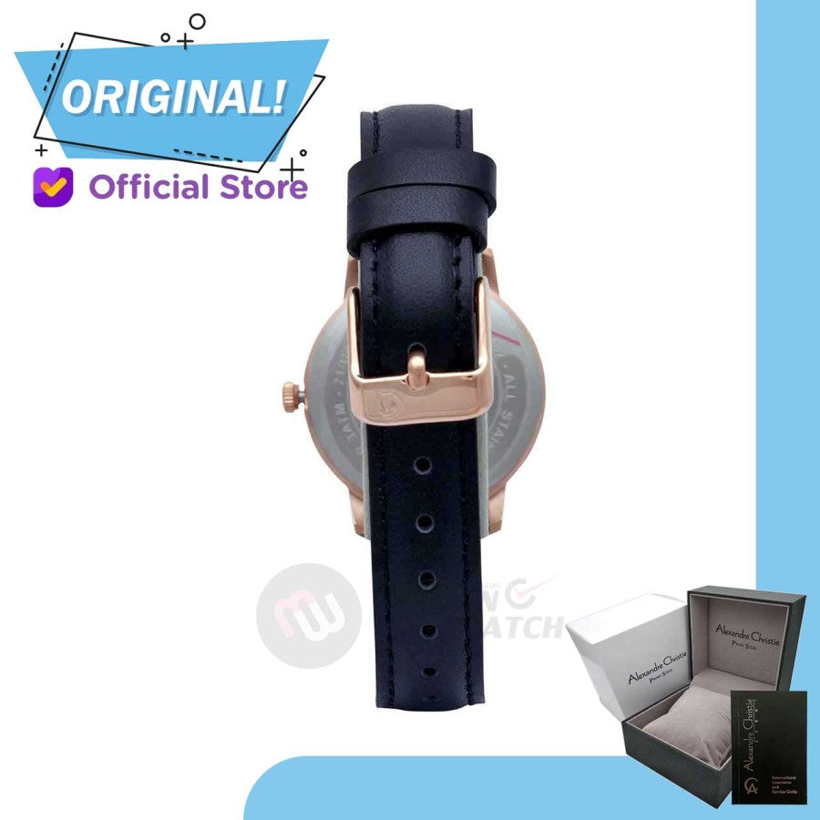 Alexandre Christie 1007 LDLRGBA