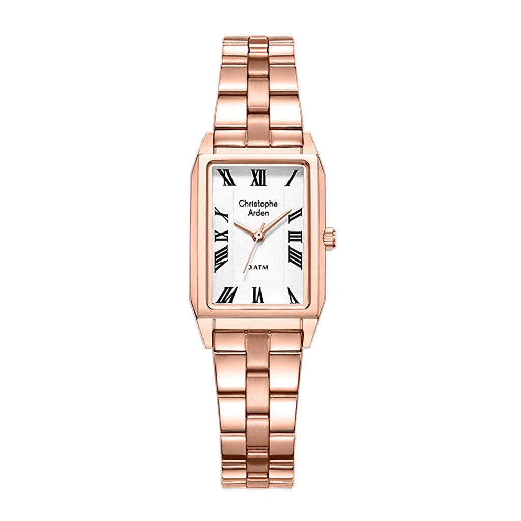 Christophe Arden 1007 LHFRGSL