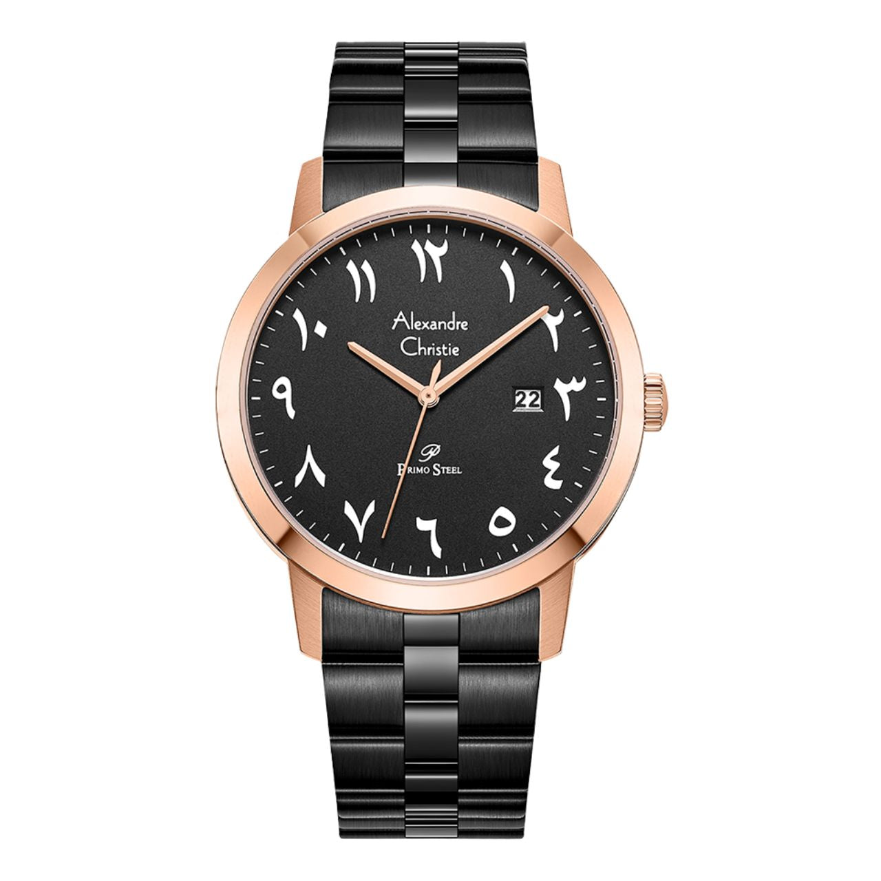 Alexandre Christie 1007 MDBBRBASL