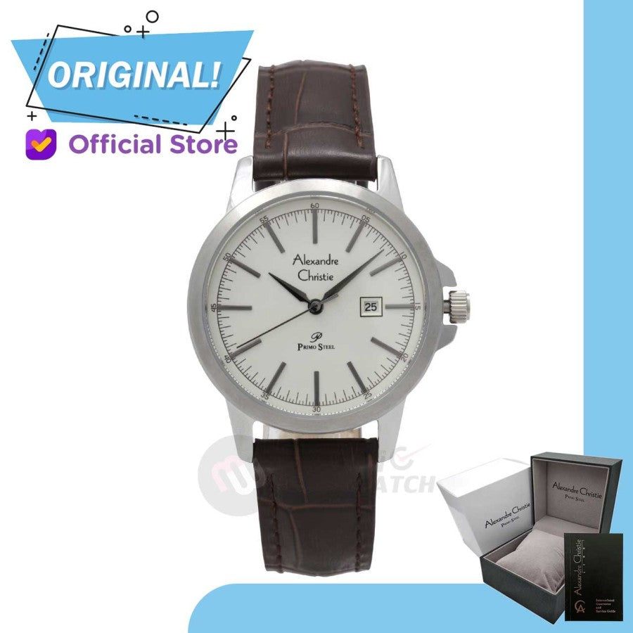 Alexandre Christie 1008 LDLSSSL
