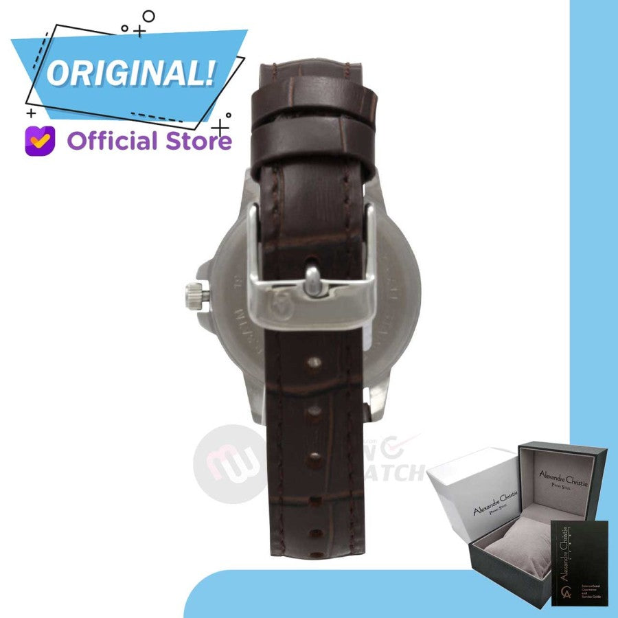 Alexandre Christie 1008 LDLSSSL