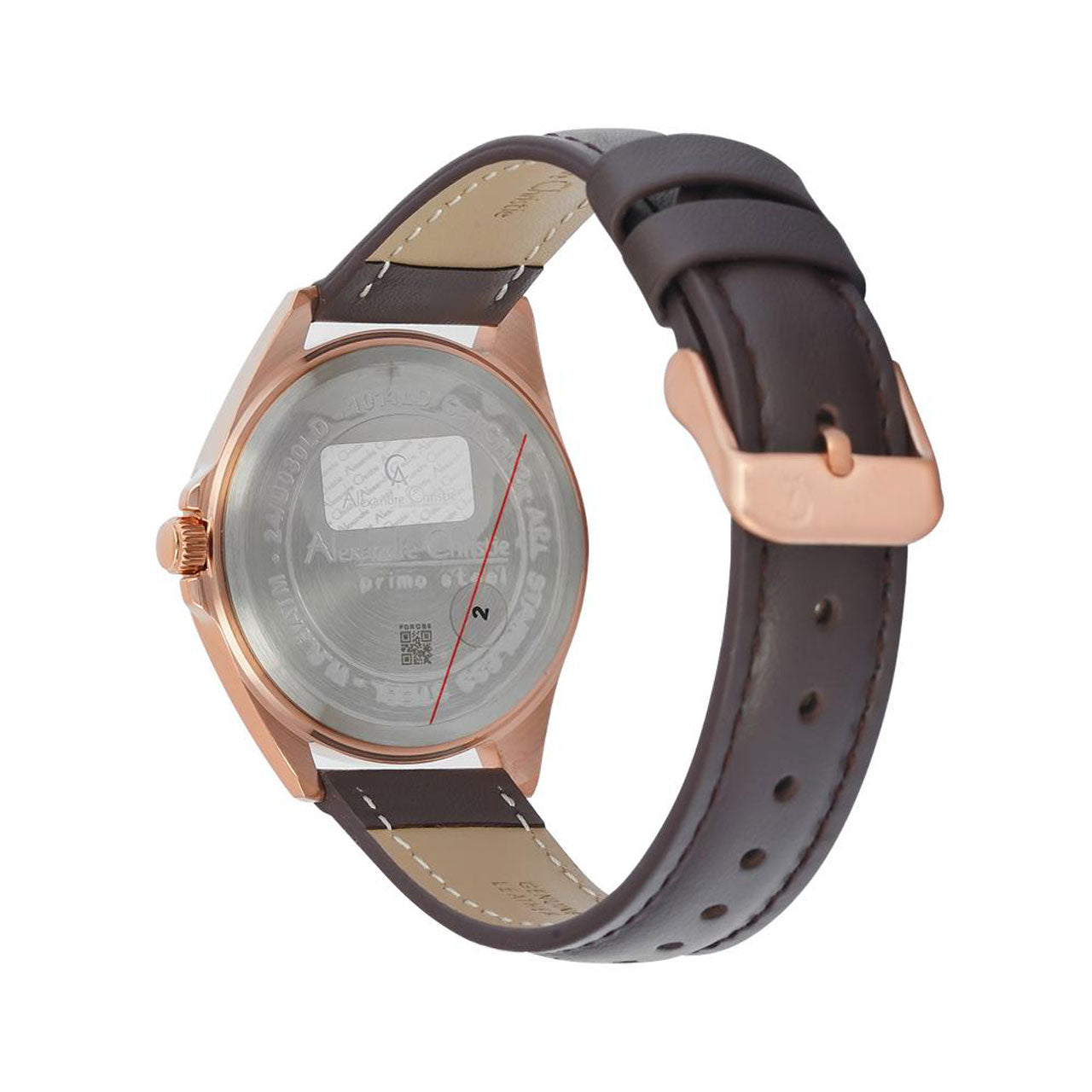 Alexandre Christie 1011 LDLRGLN