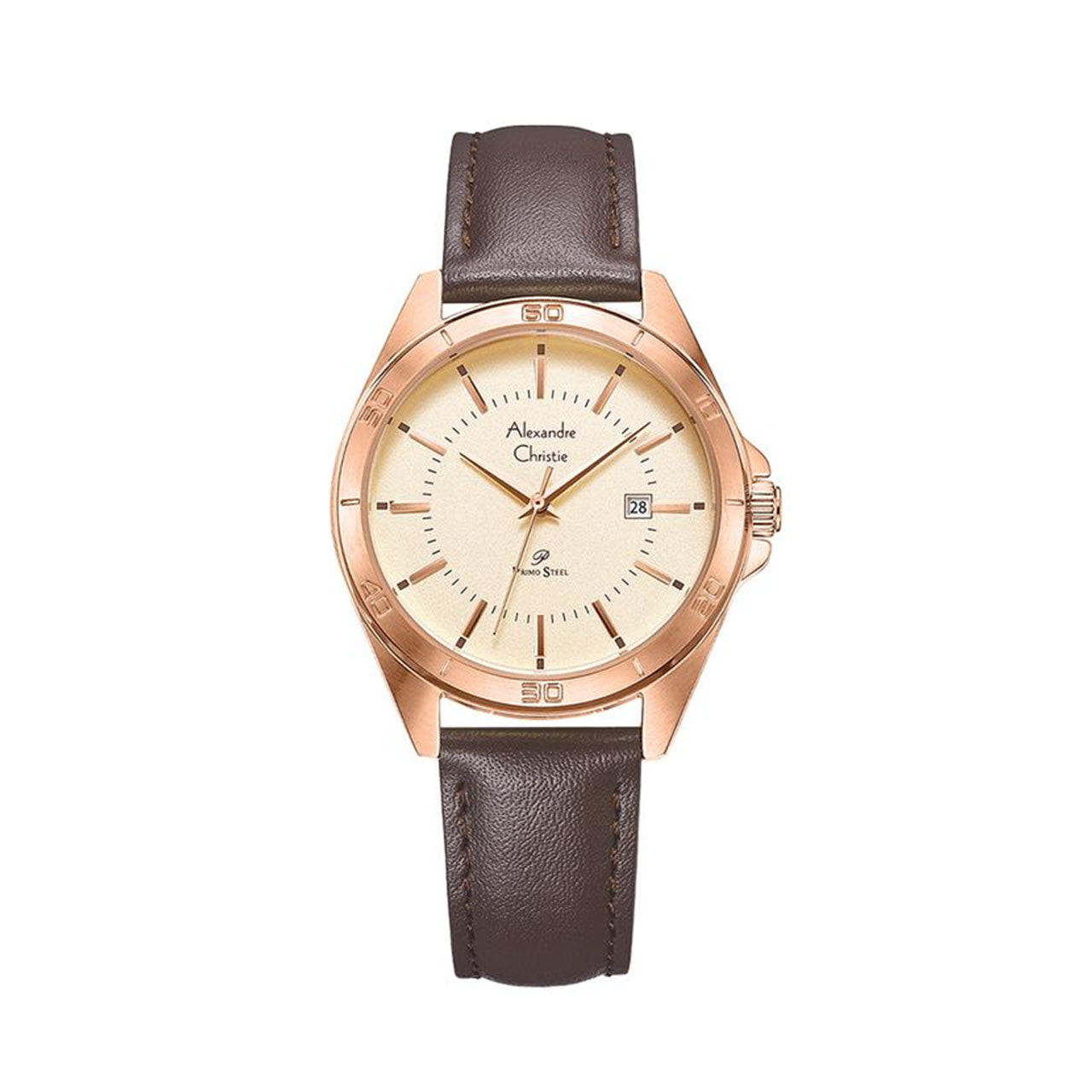 Alexandre Christie 1011 LDLRGLN