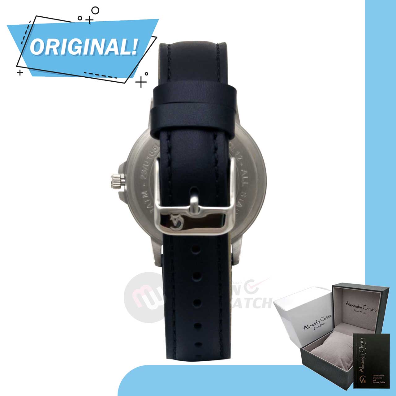 Alexandre Christie 1014 LDLSSSLL