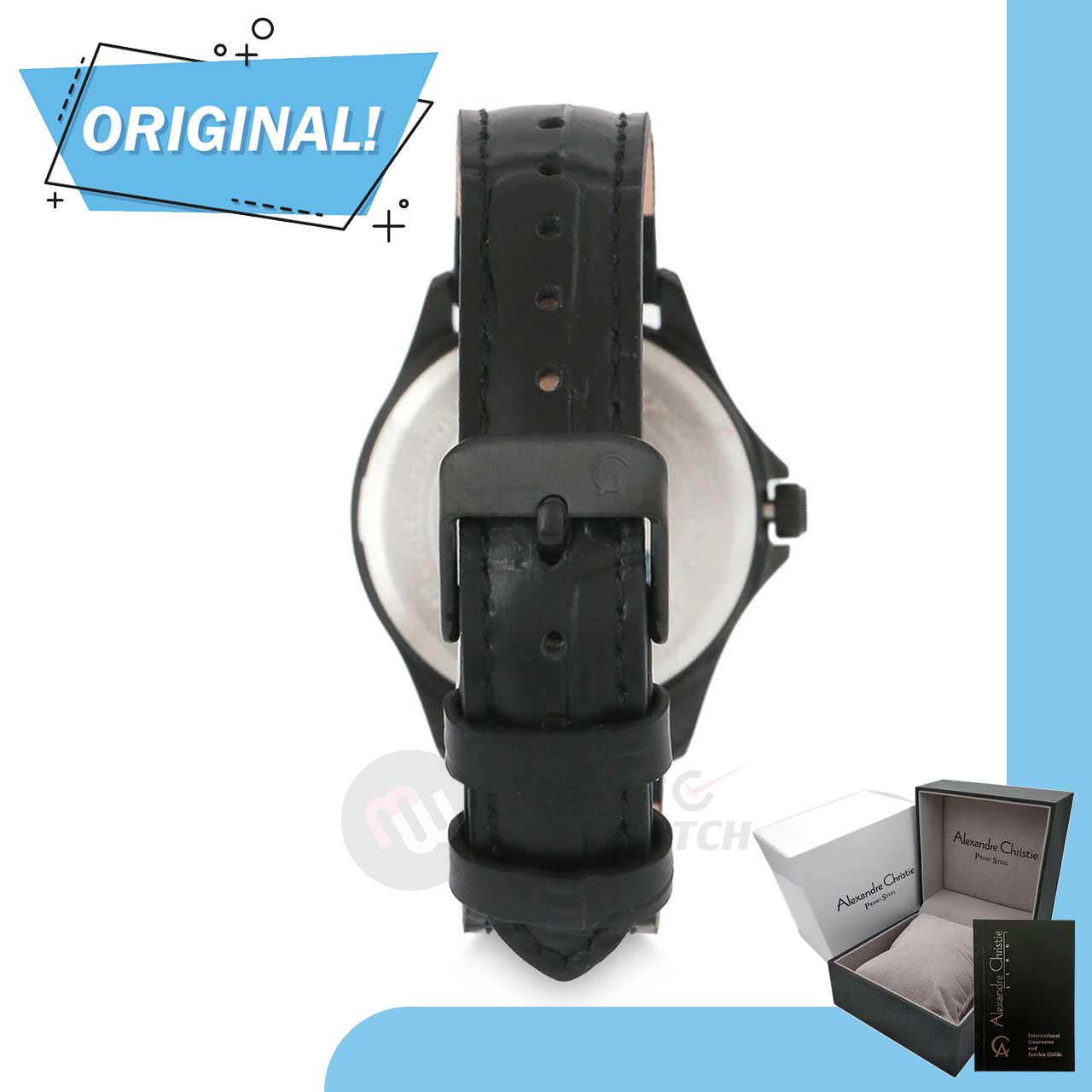 Alexandre Christie 1026 LDLIPBA