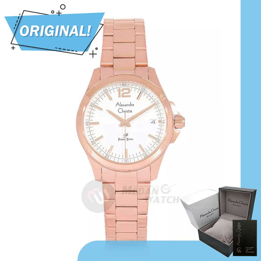 Alexandre Christie 1031 LDBRGSL