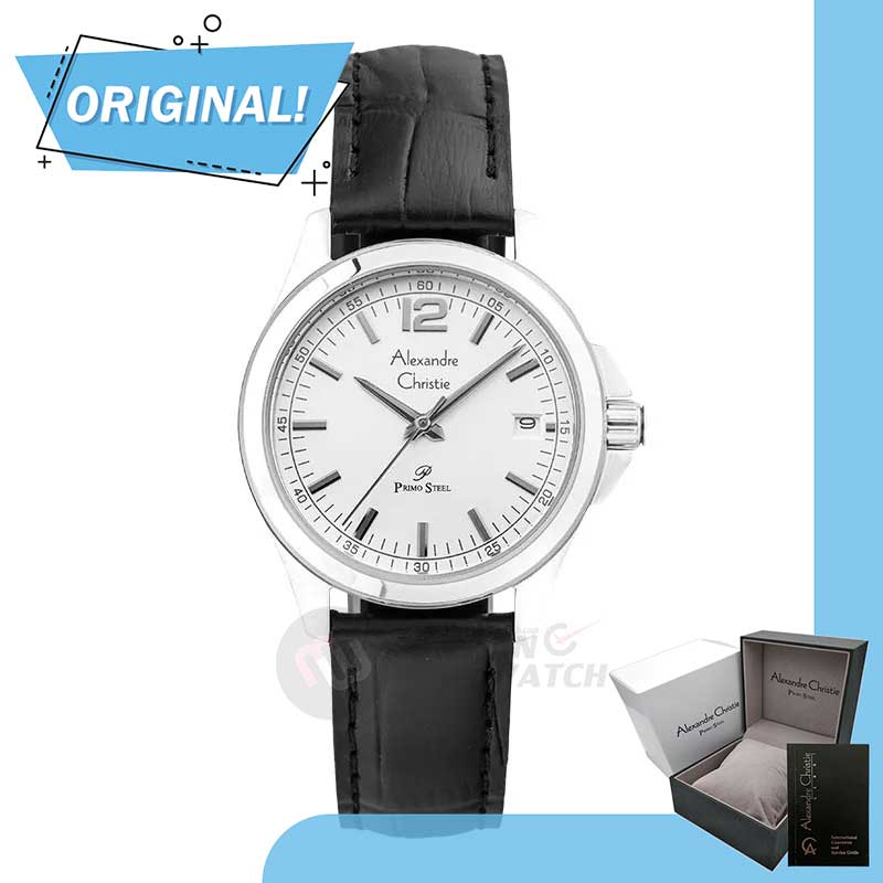 Alexandre Christie 1031 LDLSSSL
