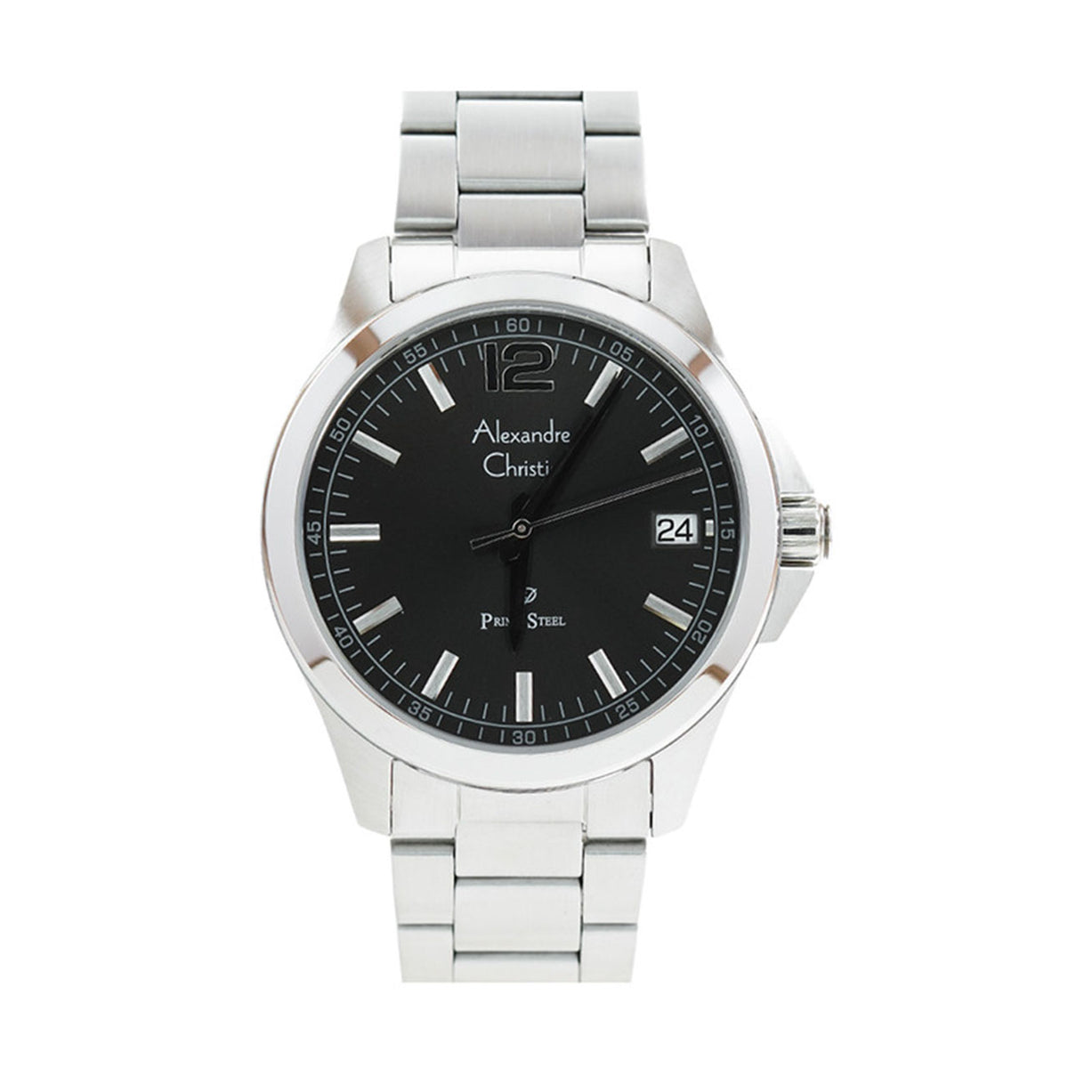 Alexandre Christie 1031 MDBSSBA