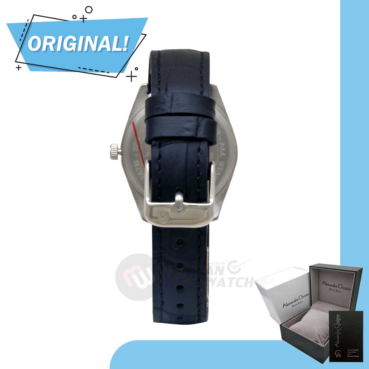 Alexandre Christie 1035 LDLSSSL
