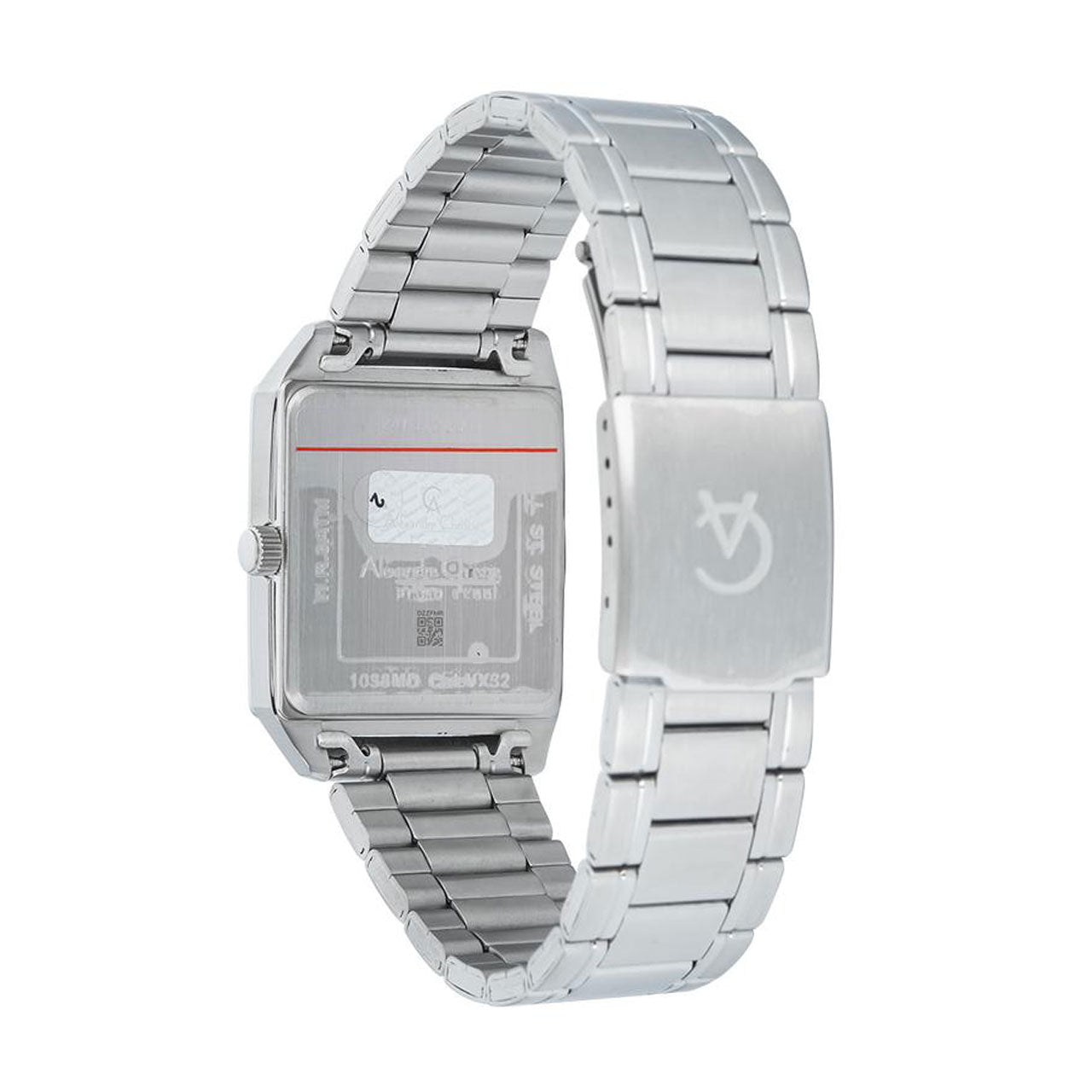 Alexandre Christie 1038 MDBSSSL