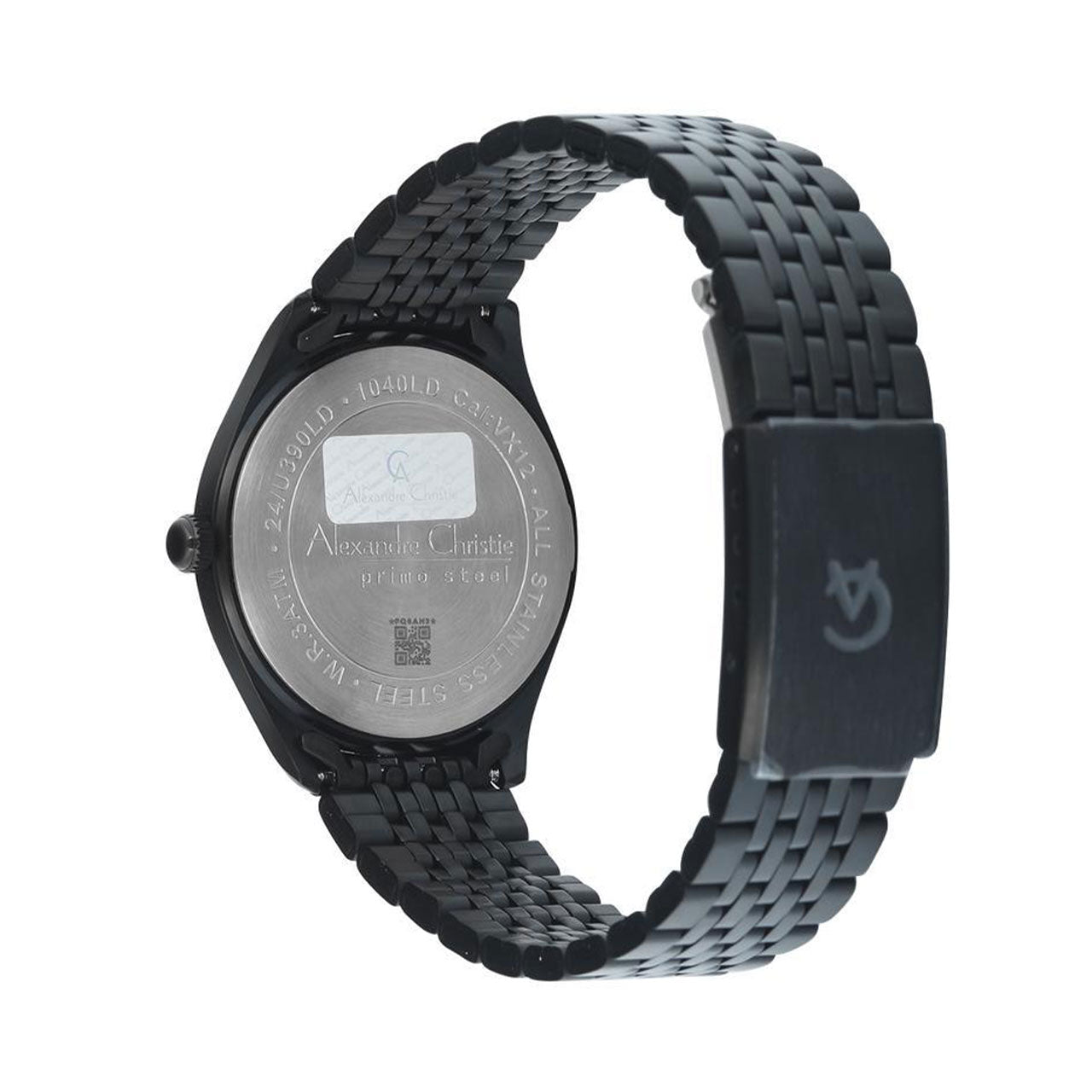 Alexandre Christie 1040 LDBIPBA