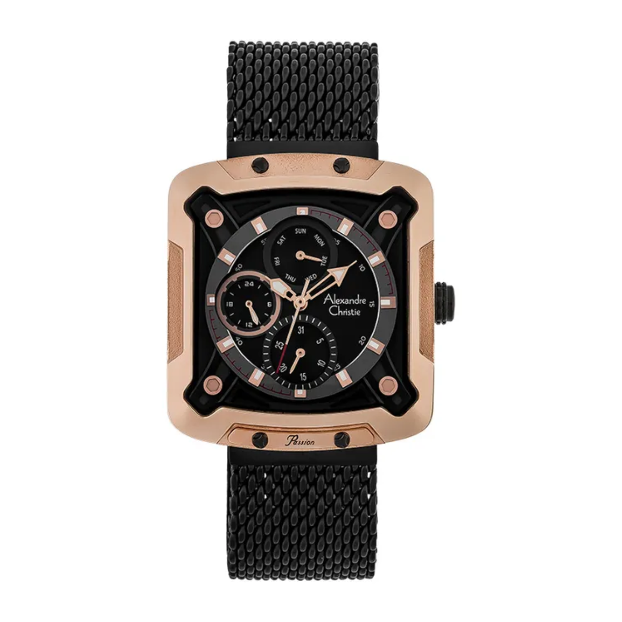 Alexandre Christie 3030 BFBBRBA