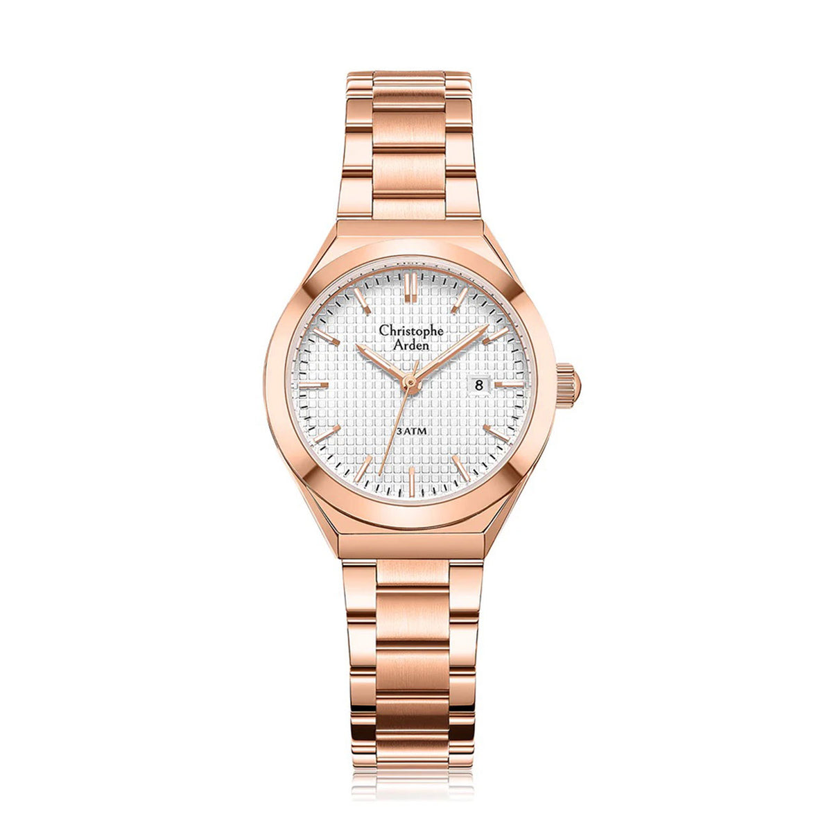 Christophe Arden 2002 LDBRGSL