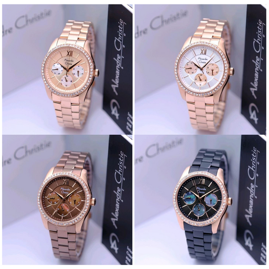 Alexandre Christie 2827 BF2