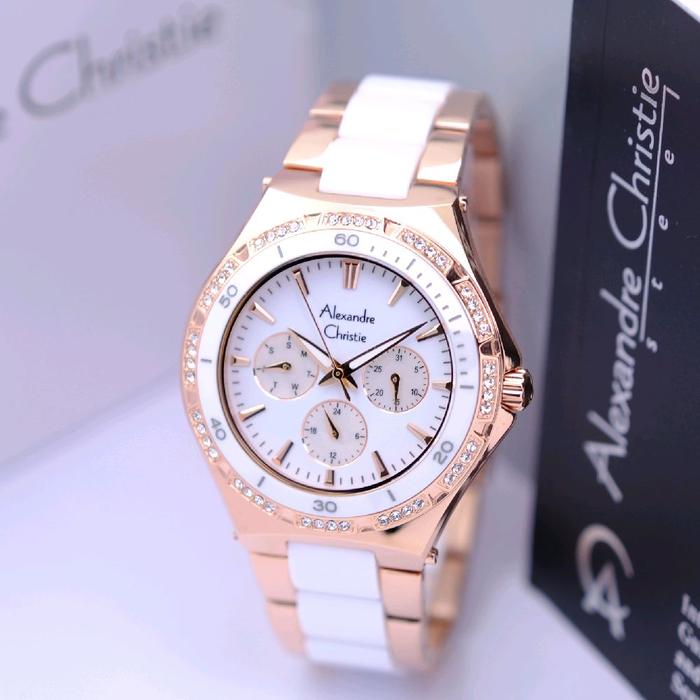 Alexandre Christie 2294 BF