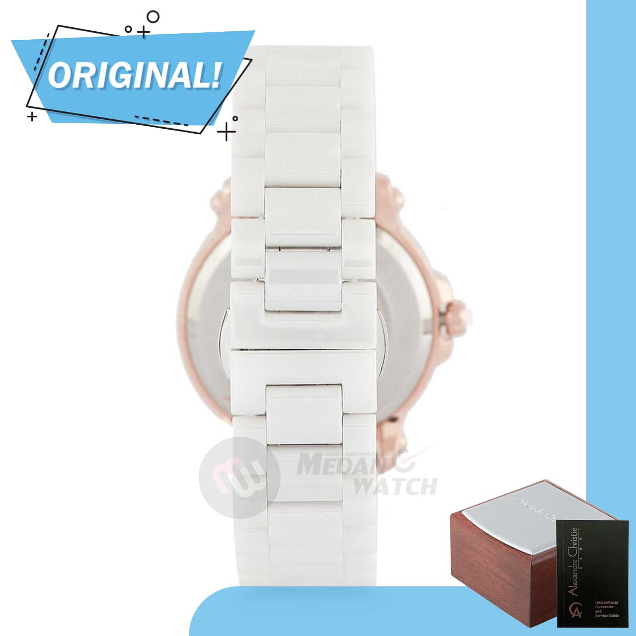 Alexandre Christie 2375 BFBRGSL