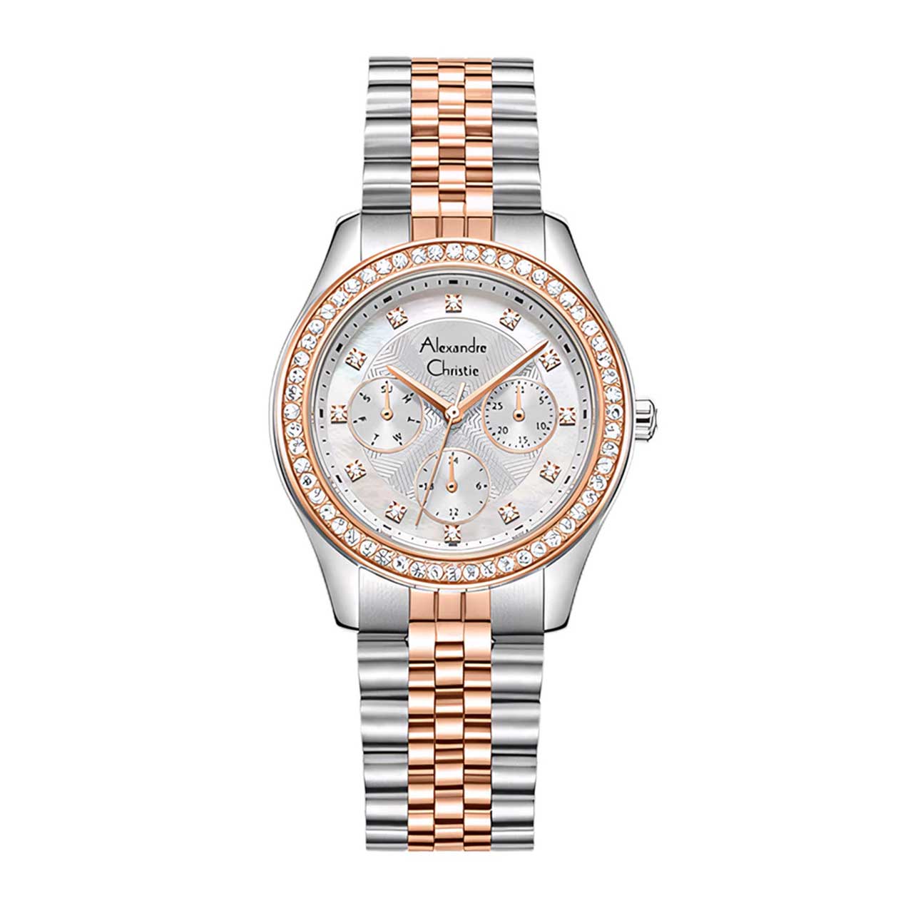 Alexandre Christie 2496 BF1
