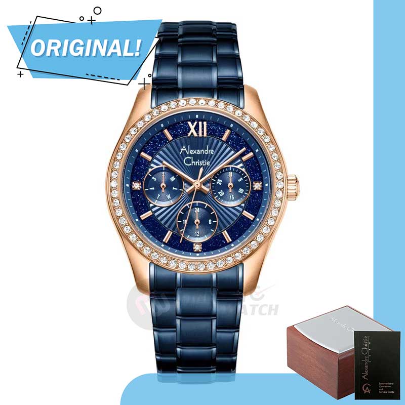Alexandre Christie 2645 BF1