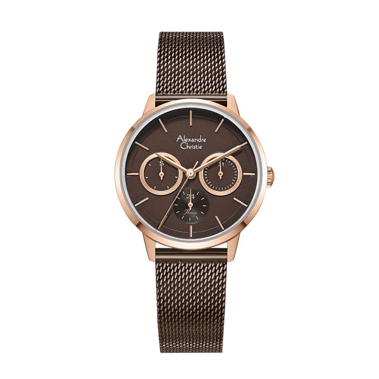 Alexandre Christie 2682 BFBROBO