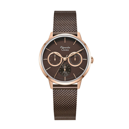 Alexandre Christie 2682 BFBROBO