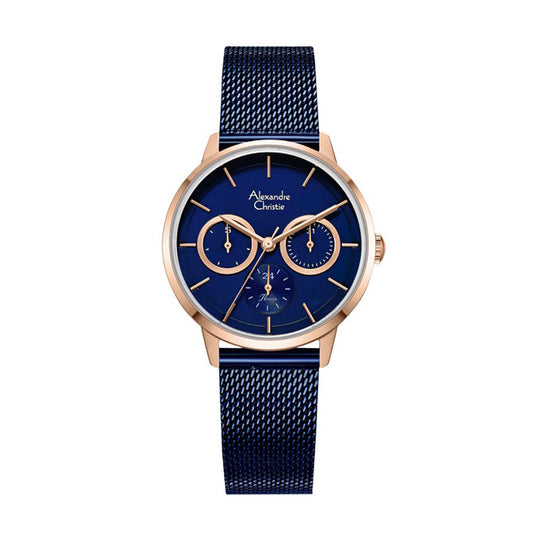 Alexandre Christie 2682 BFBURBU