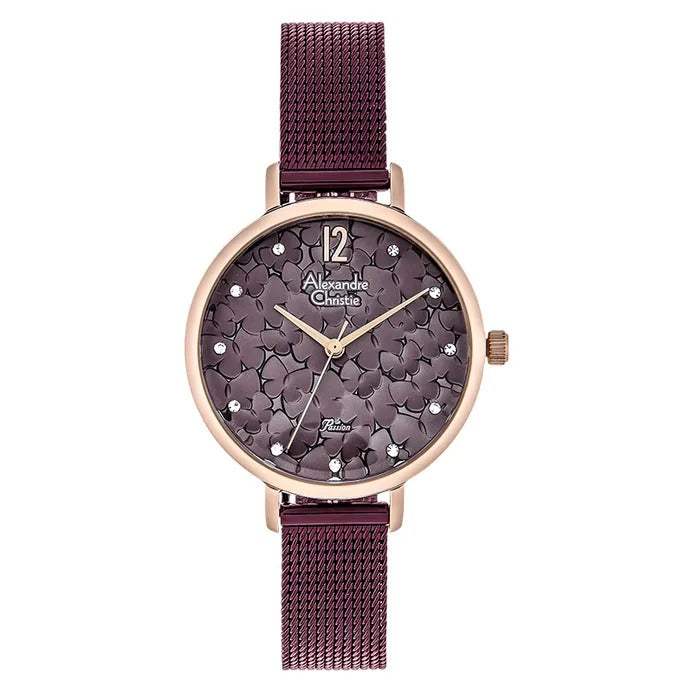 Alexandre Christie 2728 LHBRULP