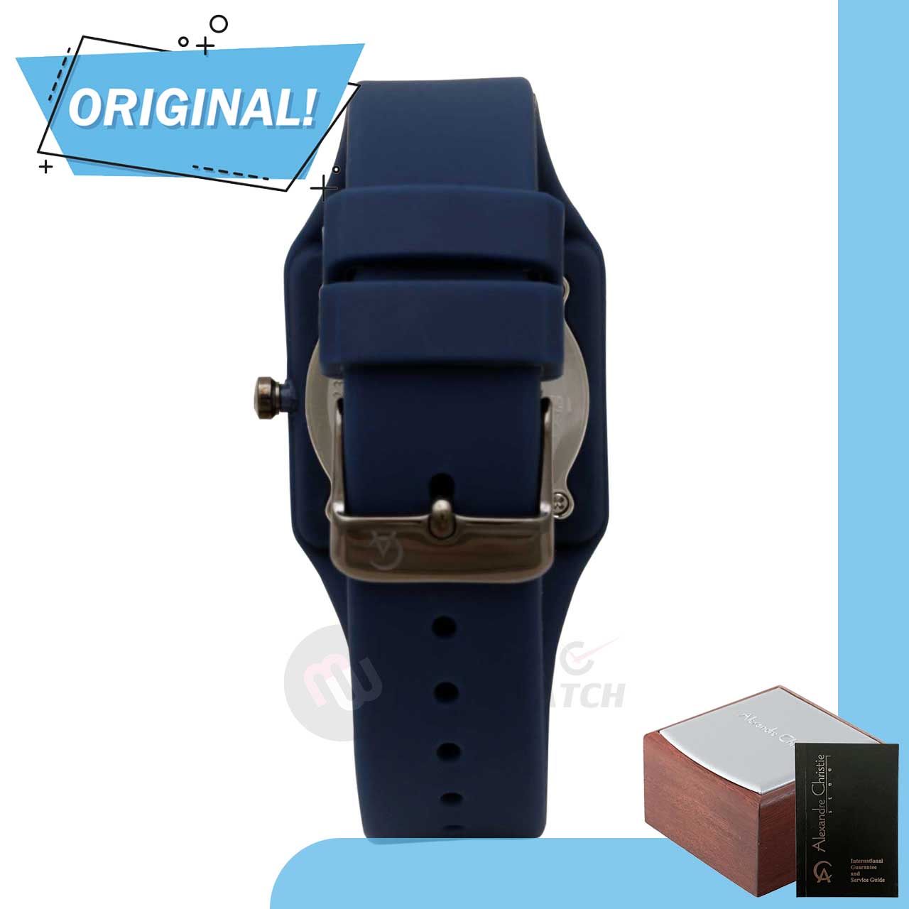 Alexandre Christie 2744 BFRIGBU