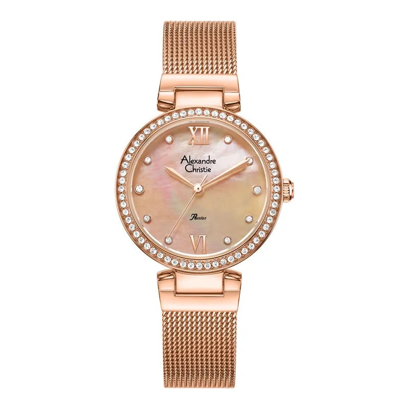 Alexandre Christie 2754 LHB
