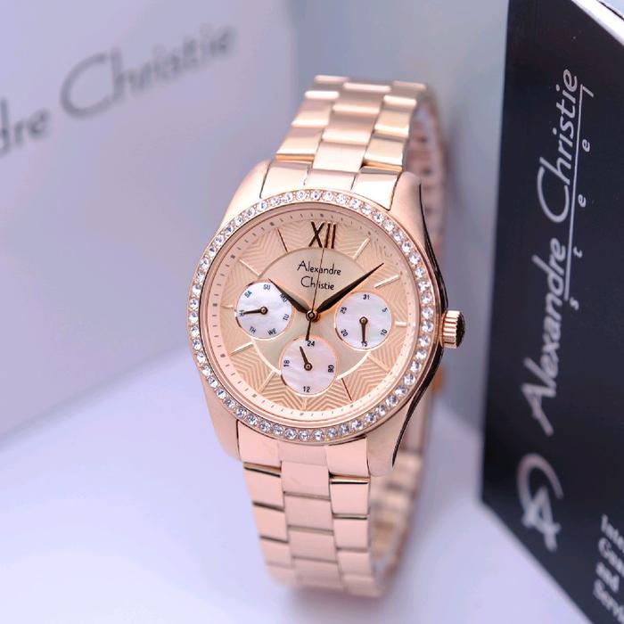 Alexandre Christie 2827 BF2