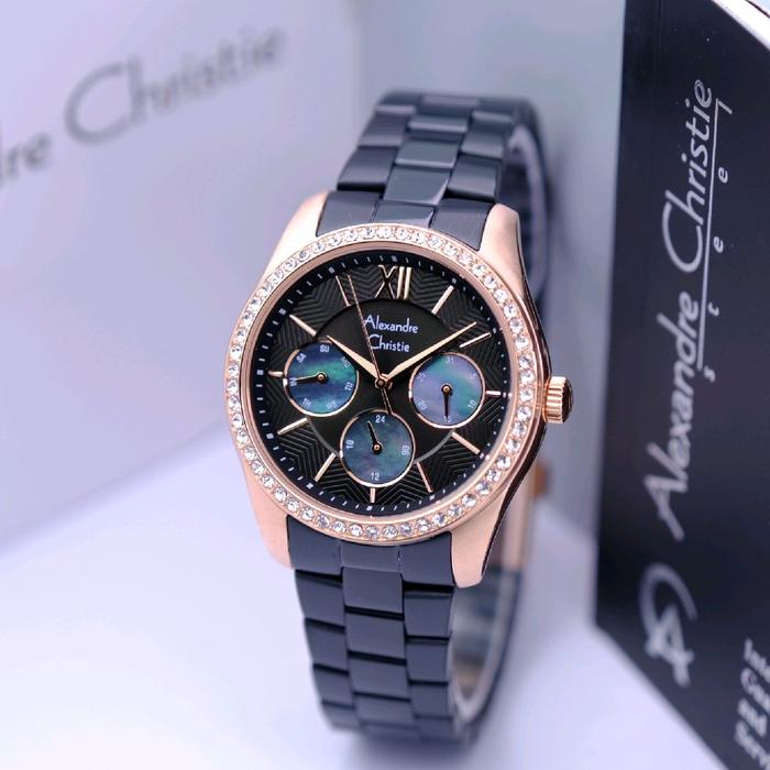 Alexandre Christie 2827 BF2