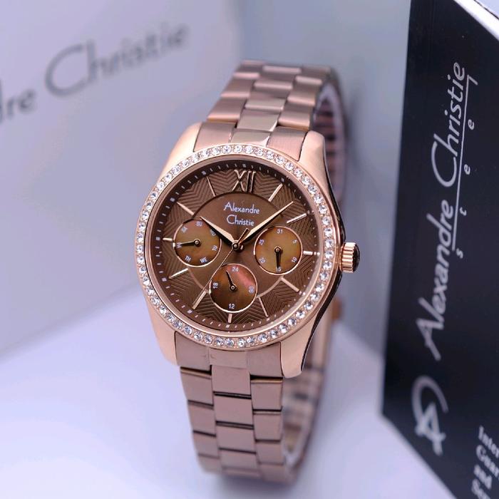 Alexandre Christie 2827 BF2