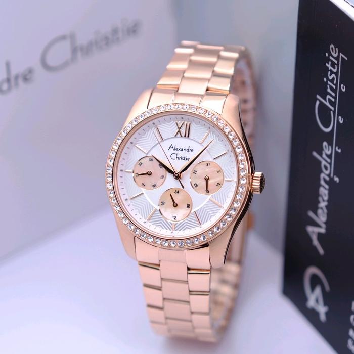 Alexandre Christie 2827 BF2