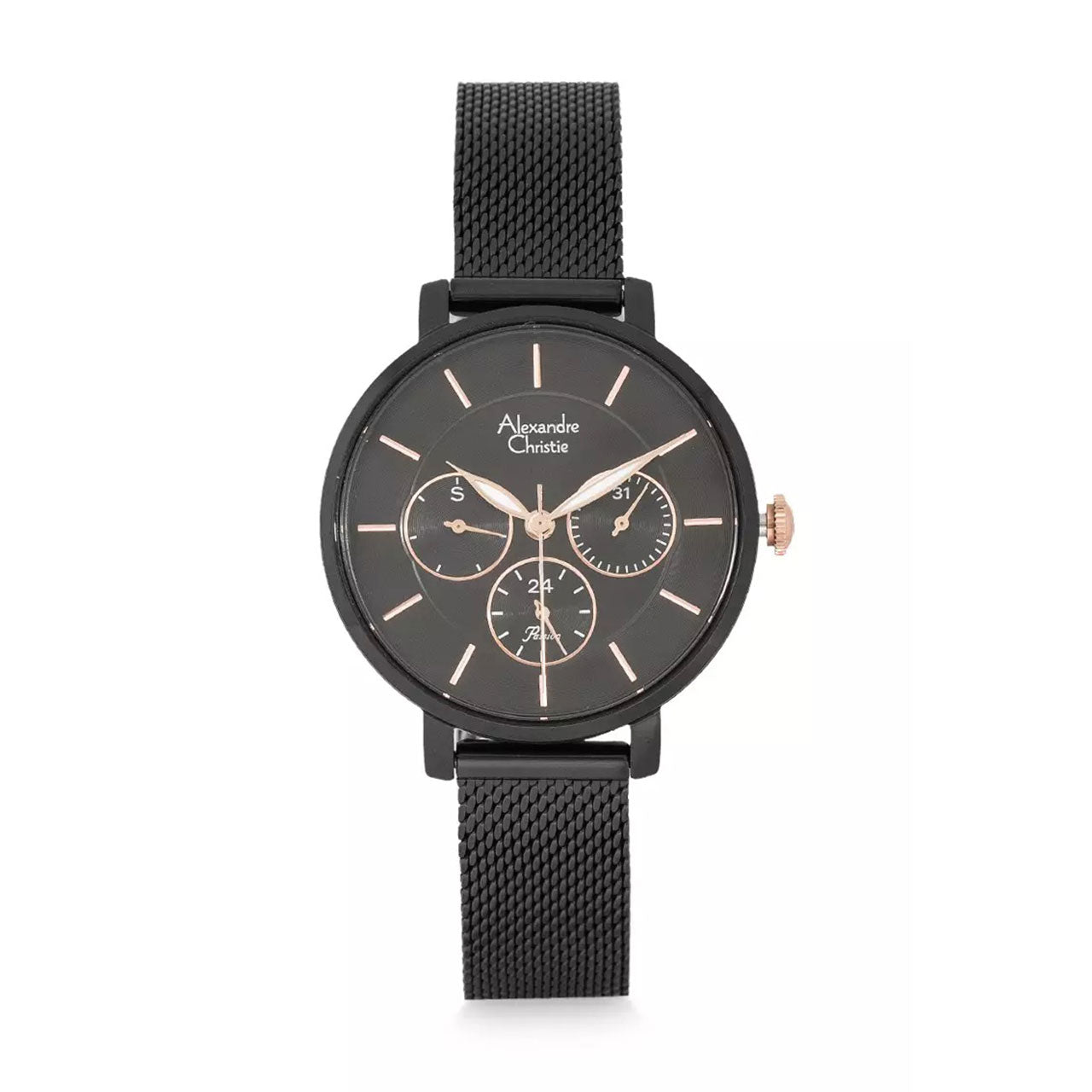 Alexandre Christie 2870 BFBIPBARG