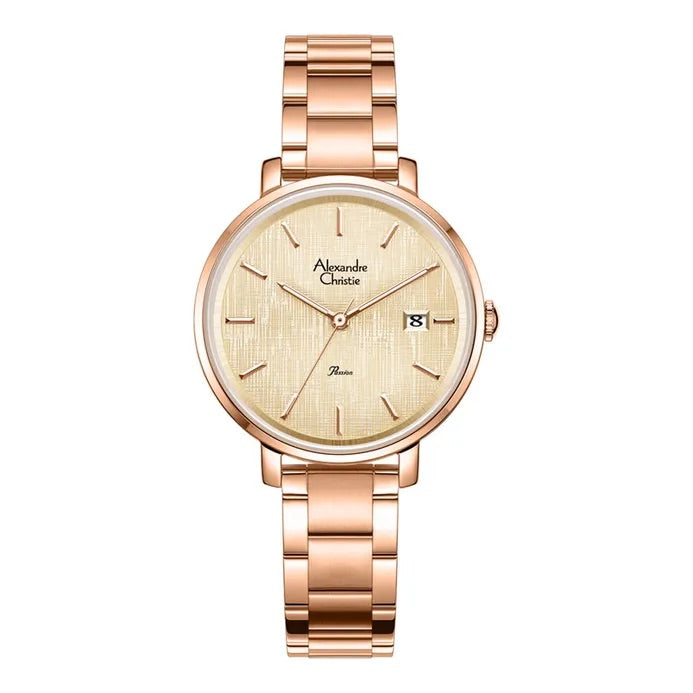 Alexandre Christie 2870 LDBRGLN1
