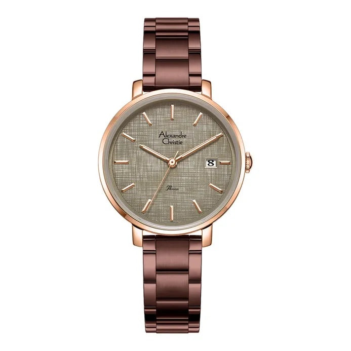 Alexandre Christie 2870 LDBROBO1