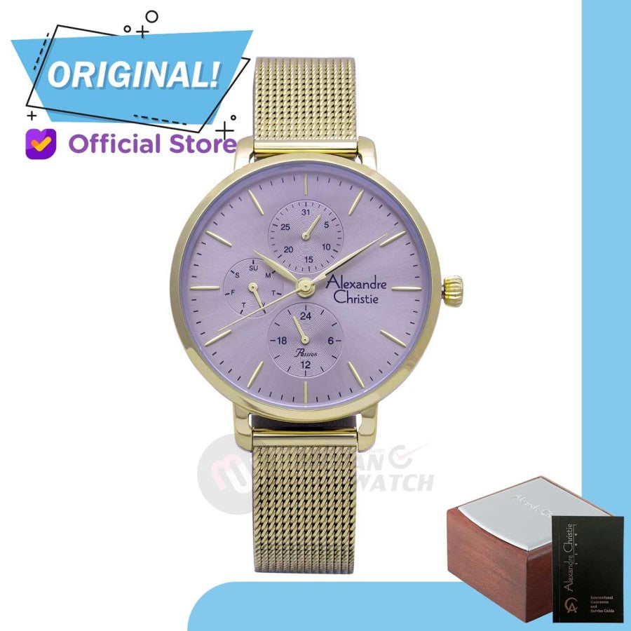 Alexandre Christie 2916 BFBGPGR