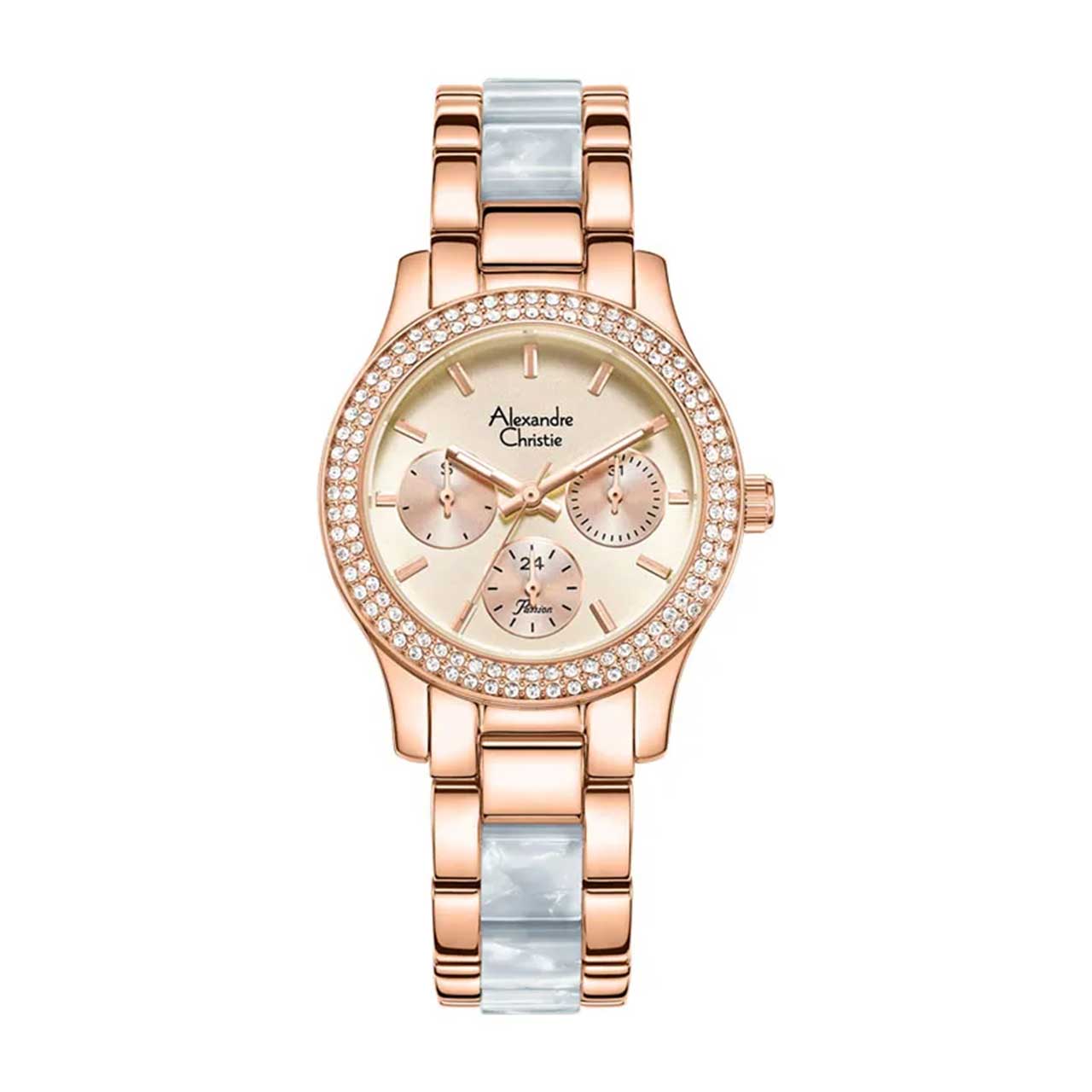 Alexandre Christie 2932 BFBRGRGBU2