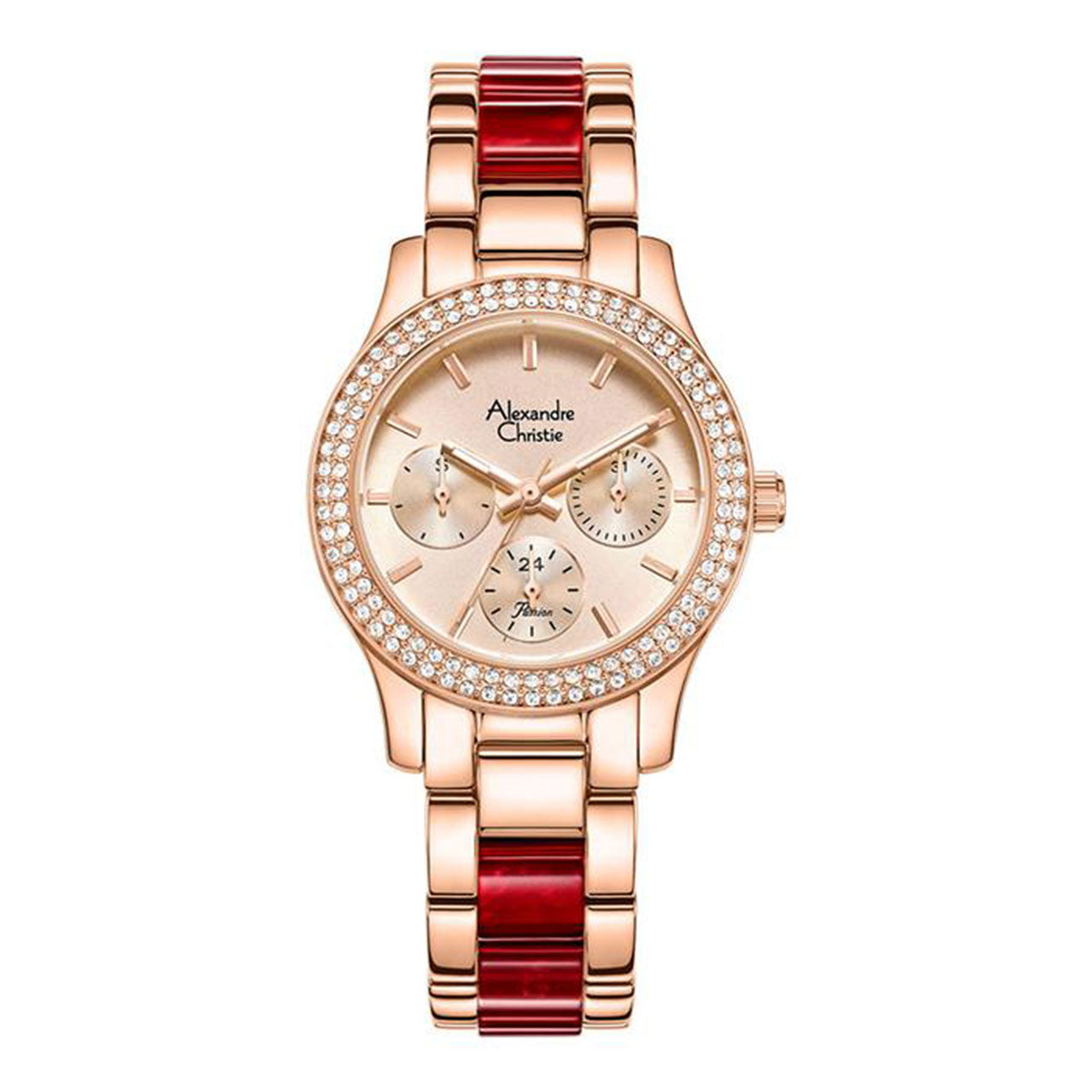Alexandre Christie 2932 BFBRGRGRE2