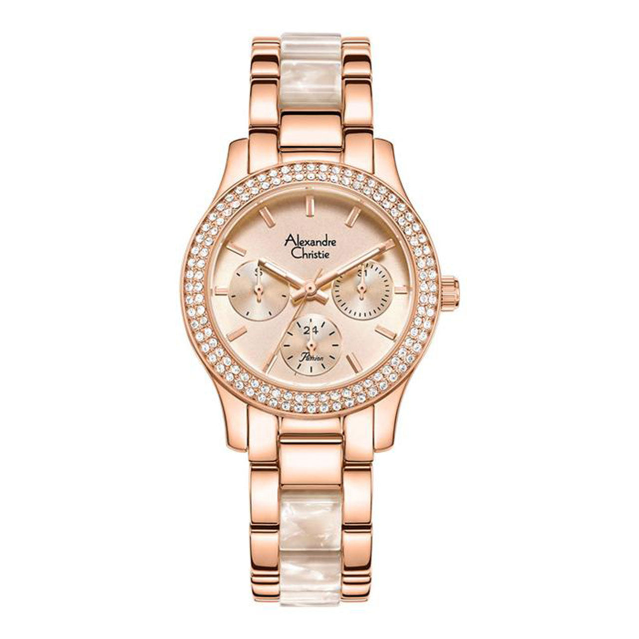Alexandre Christie 2932 BFBRGRGSL2