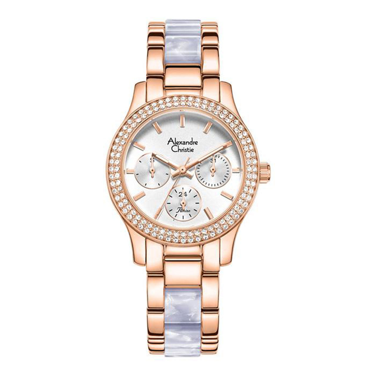 Alexandre Christie 2932 BFBRGSLLB2