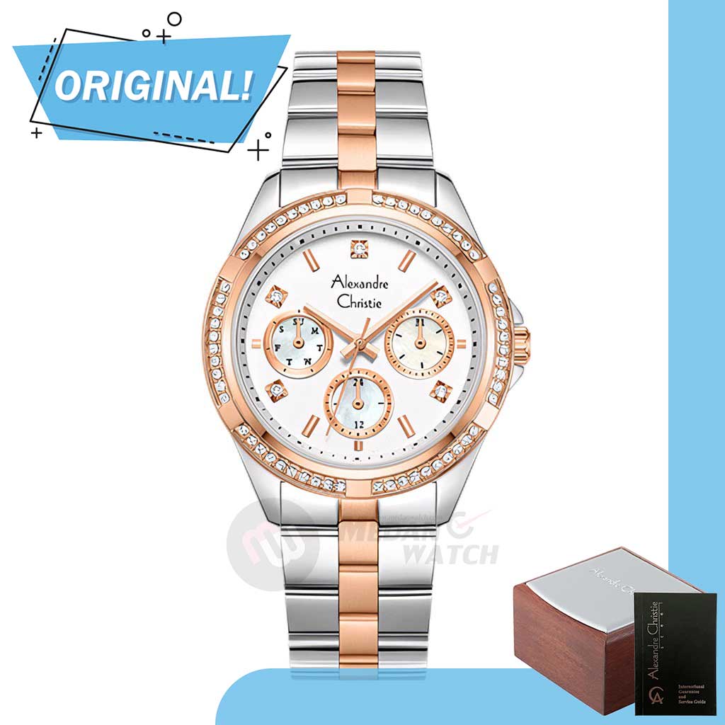 Alexandre Christie 2947 BFB