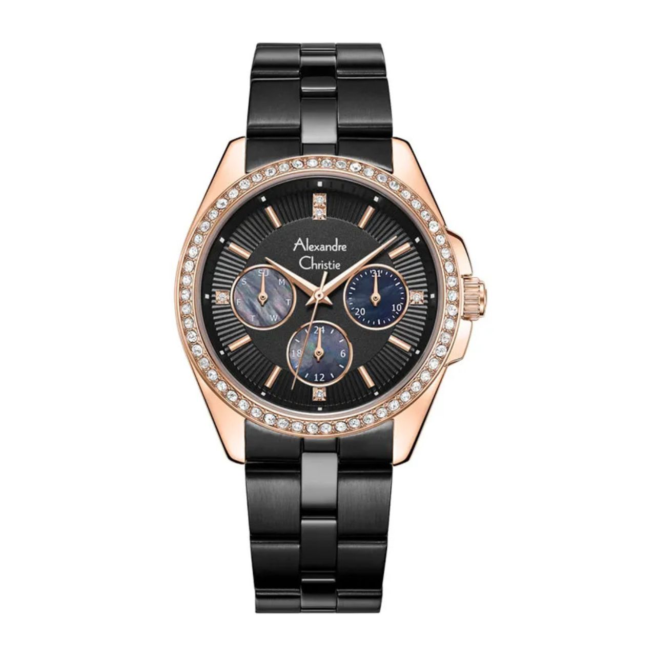 Alexandre Christie 2949 BFBBRMA