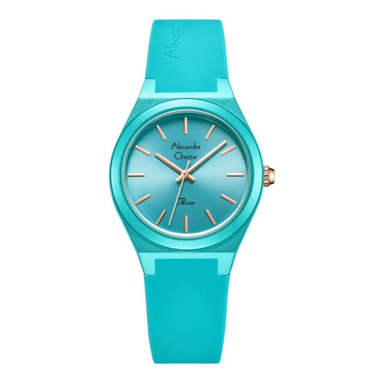 Alexandre Christie 2A07 LHR