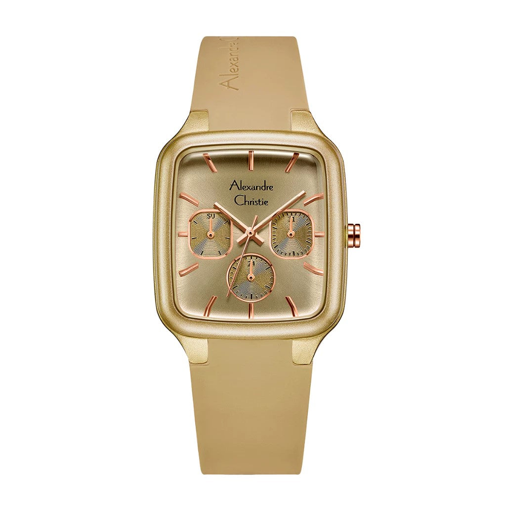 Alexandre Christie 2A08 BF (Full Fitur)